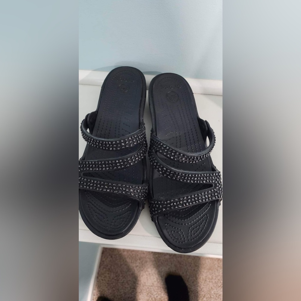 Crocs Sandals